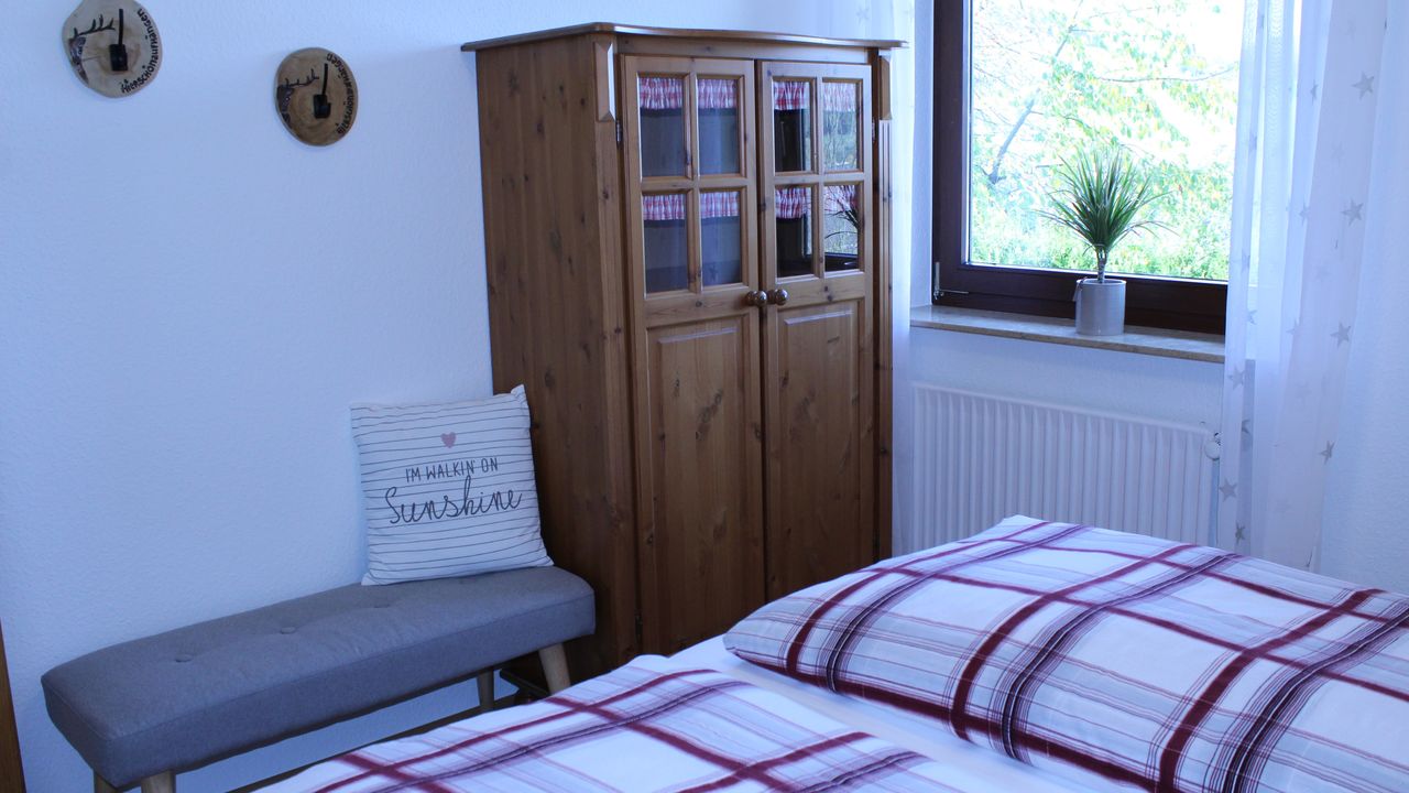 Schlafzimmer 2 Schlafzimmer 2